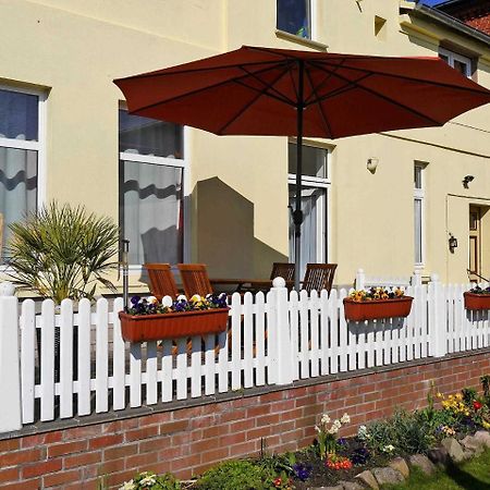 Ferienwohnung Malchow See 9921 Luaran gambar