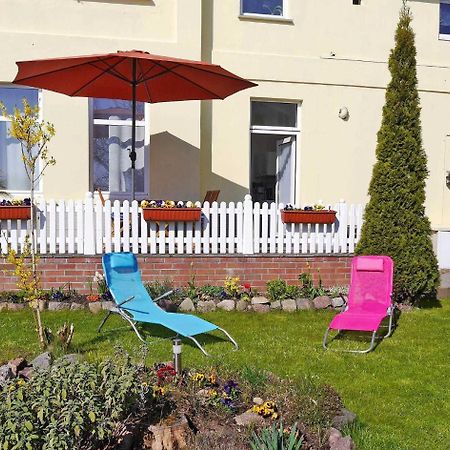 Ferienwohnung Malchow See 9921 Luaran gambar