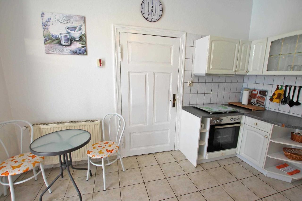 Ferienwohnung Malchow See 9921 Bilik gambar