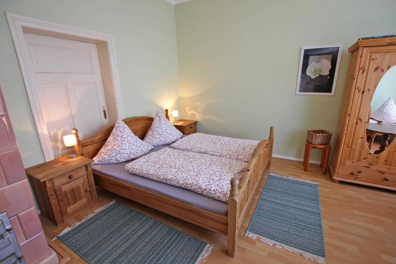 Ferienwohnung Malchow See 9921 Bilik gambar