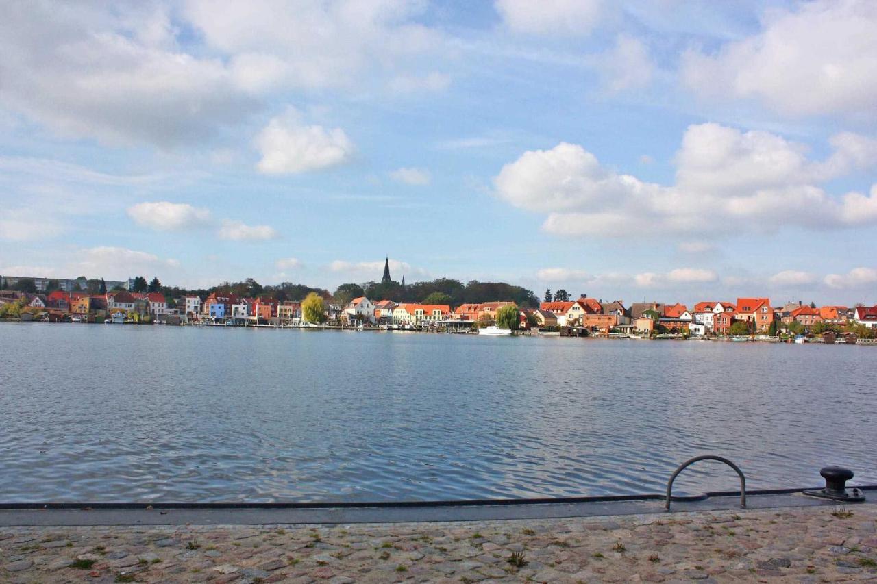 Ferienwohnung Malchow See 9921 Luaran gambar