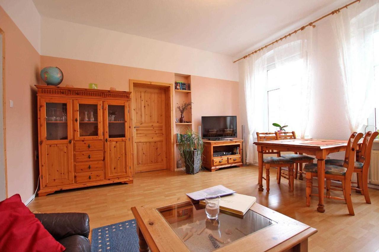 Ferienwohnung Malchow See 9921 Bilik gambar