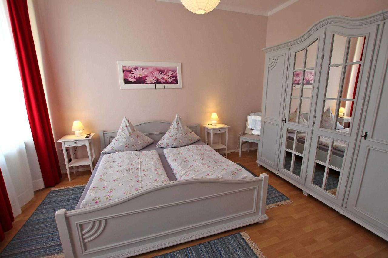 Ferienwohnung Malchow See 9921 Bilik gambar
