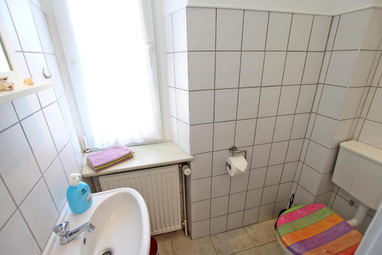 Ferienwohnung Malchow See 9921 Luaran gambar