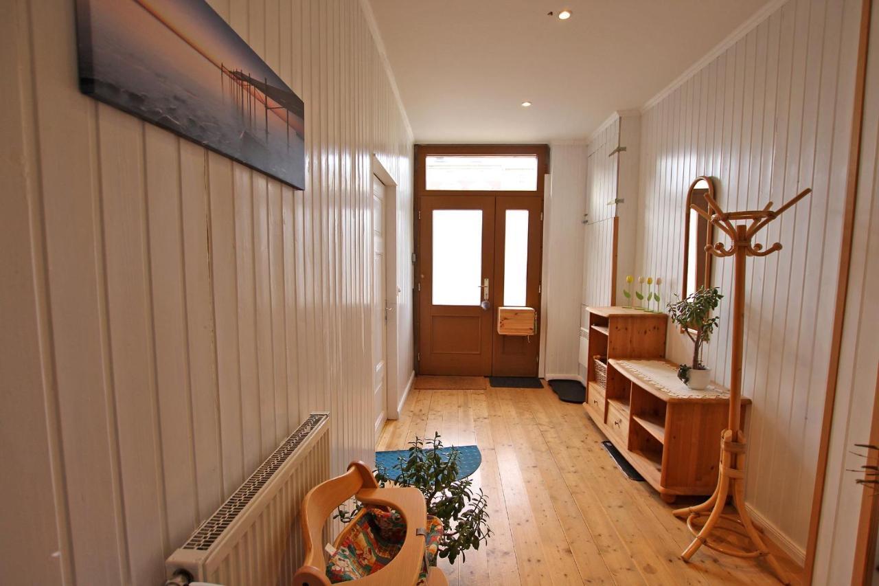 Ferienwohnung Malchow See 9921 Luaran gambar