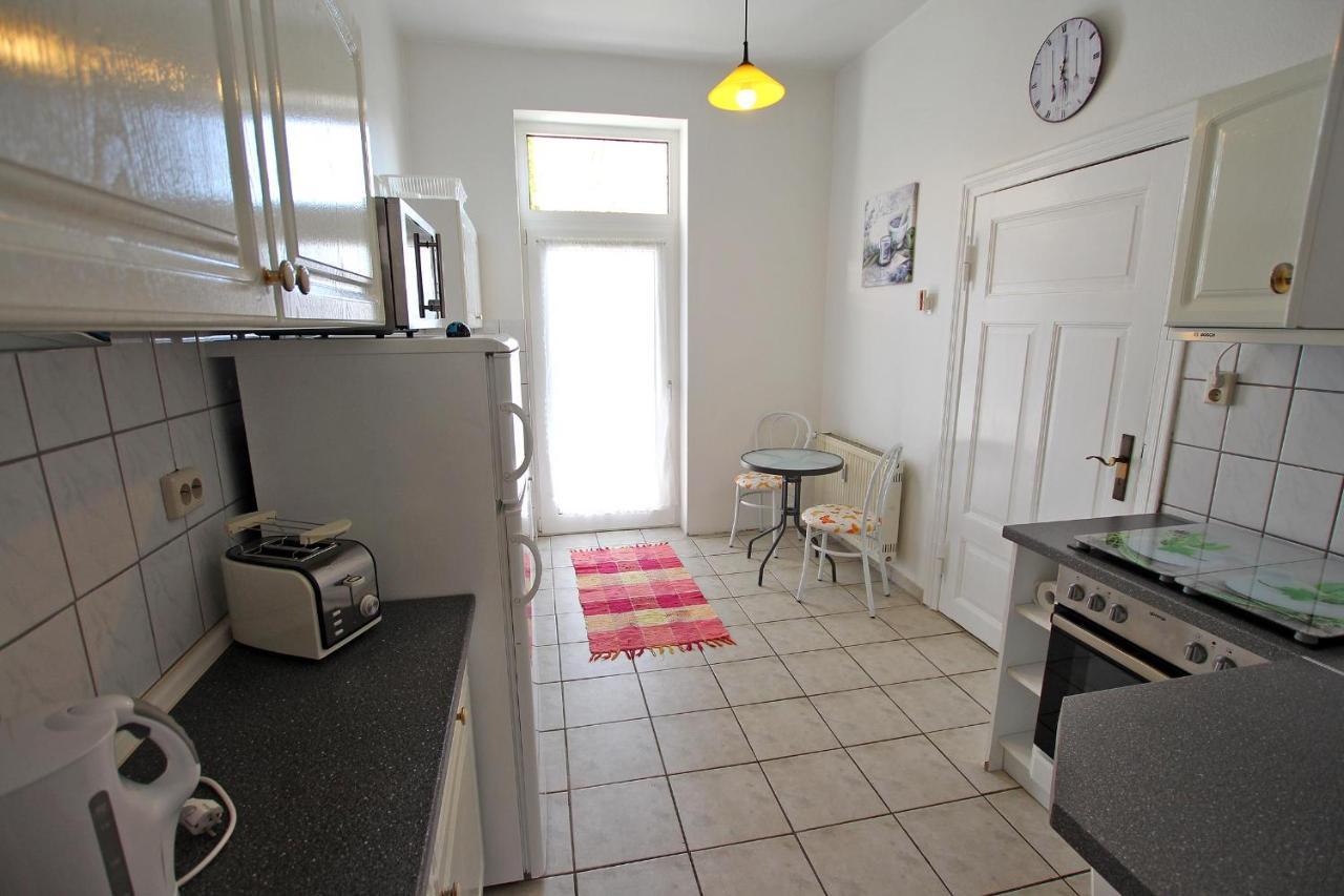 Ferienwohnung Malchow See 9921 Luaran gambar